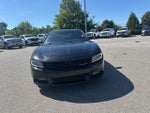 2018 Dodge Charger R/T