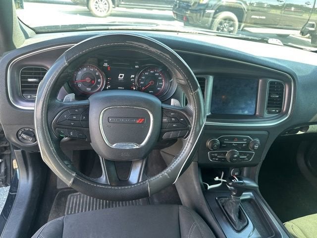 2018 Dodge Charger R/T