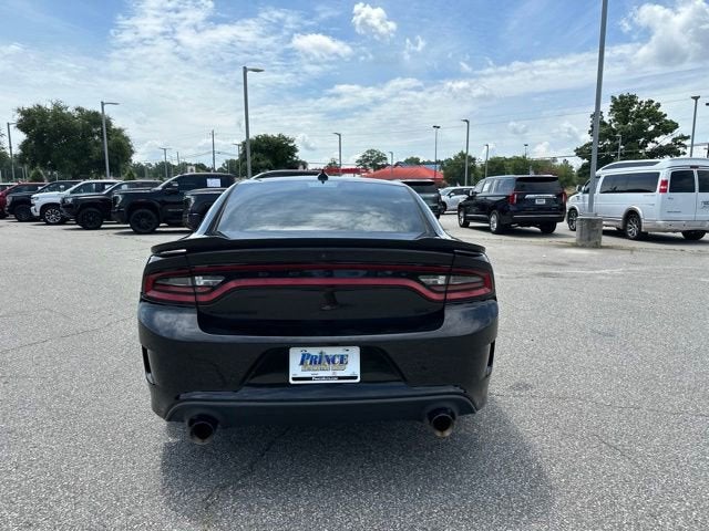 2021 Dodge Charger GT