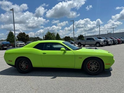 2023 Dodge Challenger R/T
