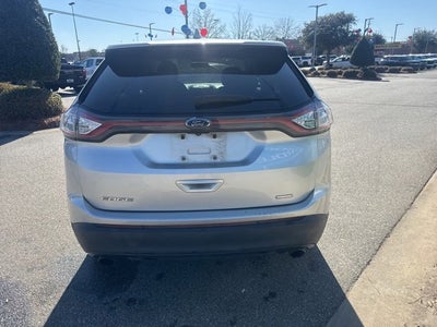 2018 Ford Edge SE