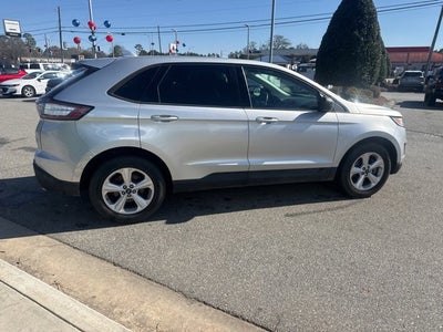 2018 Ford Edge SE