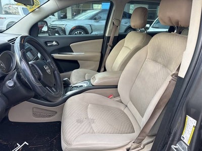 2012 Dodge Journey American Value Pkg