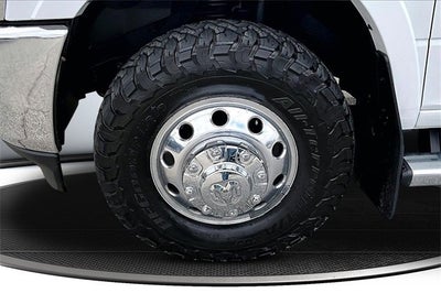 2019 RAM 3500 Laramie