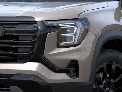 2027 GMC Terrain FWD Elevation
