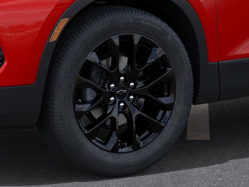 2025 Chevrolet Blazer 3LT