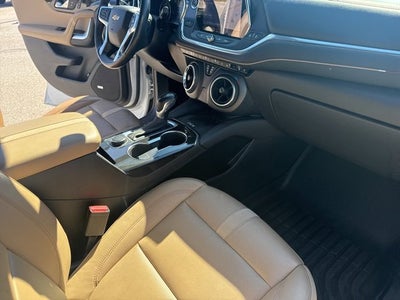 2020 Chevrolet Blazer Premier