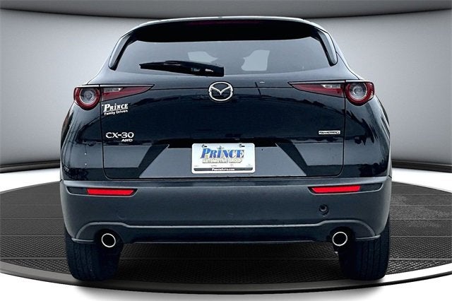 2024 Mazda Mazda CX-30 2.5 S Select Sport