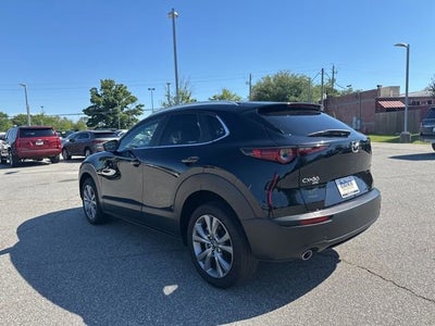 2025 Mazda Mazda CX-30 2.5 S Preferred Package