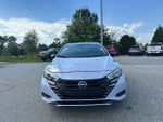 2024 Nissan Versa SR
