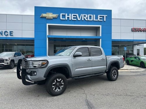 2019 Toyota Tacoma 2WD SR5