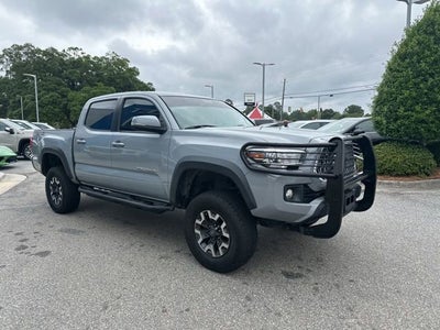 2019 Toyota Tacoma 2WD SR5