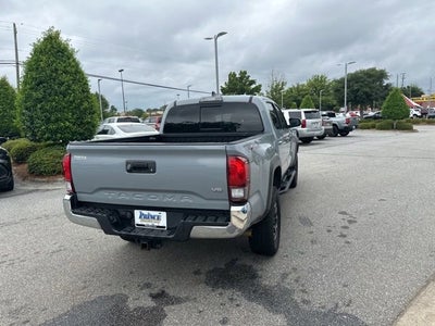 2019 Toyota Tacoma 2WD SR5