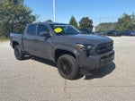 2024 Toyota Tacoma 2WD SR5