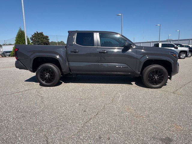 2024 Toyota Tacoma 2WD SR5