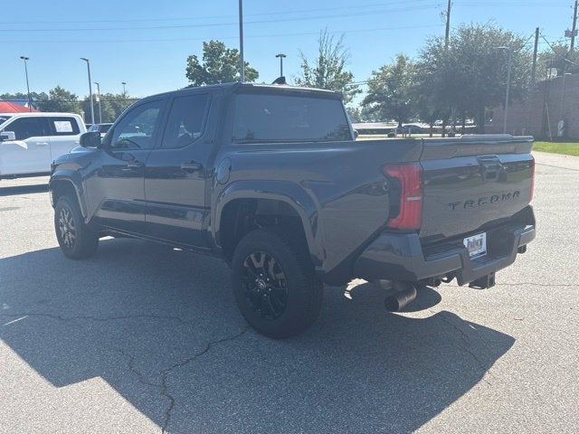 2024 Toyota Tacoma 2WD SR5