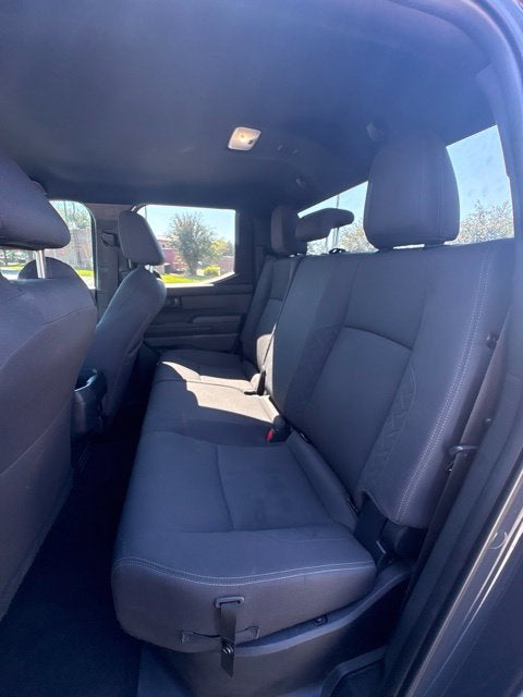 2024 Toyota Tacoma 2WD SR5