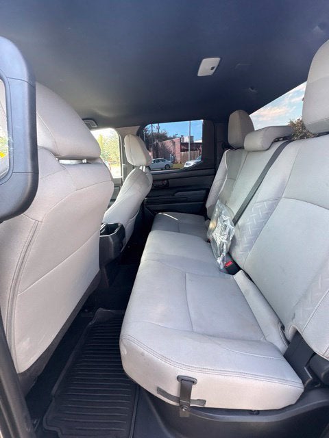 2024 Toyota Tacoma 2WD SR5
