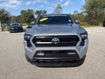2024 Toyota Tacoma 2WD SR5