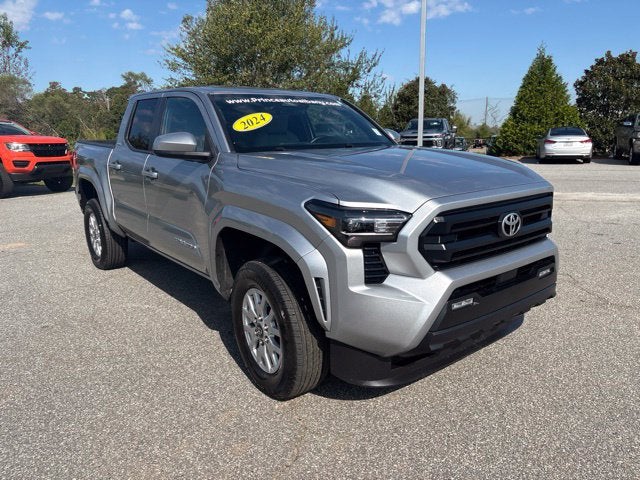 2024 Toyota Tacoma 2WD SR5