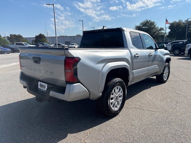 2024 Toyota Tacoma 2WD SR5