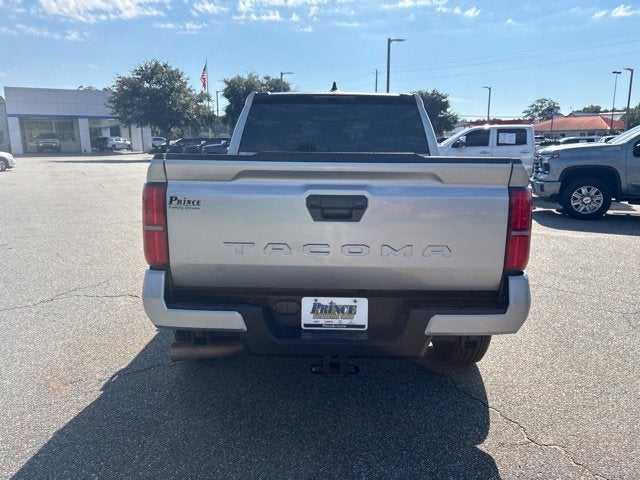 2024 Toyota Tacoma 2WD SR5