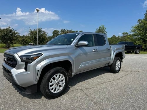 2024 Toyota Tacoma 2WD SR5