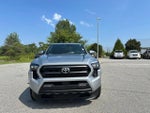 2024 Toyota Tacoma 2WD SR5