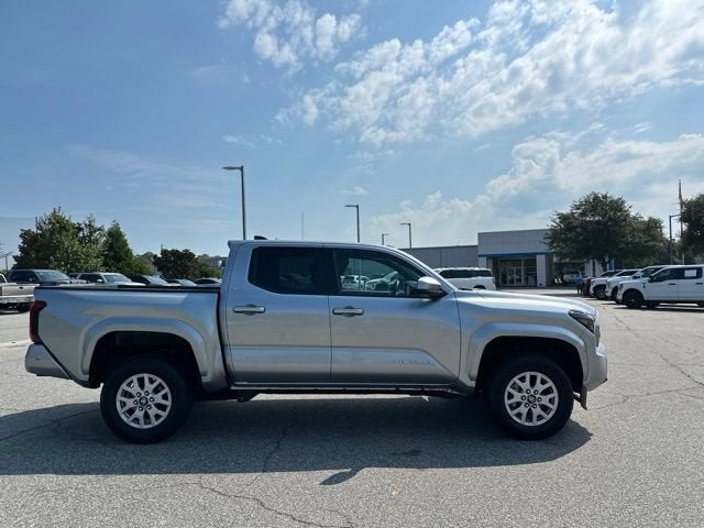2024 Toyota Tacoma 2WD SR5
