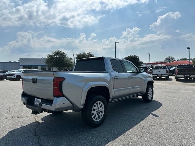 2024 Toyota Tacoma 2WD SR5