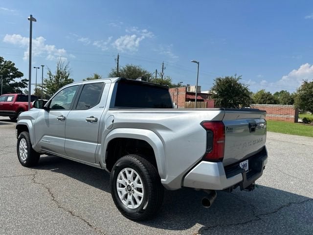 2024 Toyota Tacoma 2WD SR5