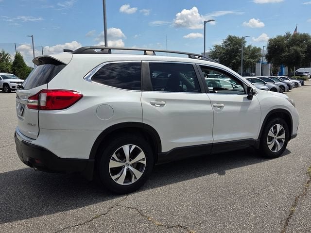 2019 Subaru Ascent Premium
