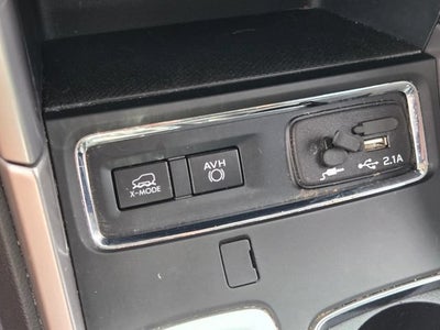 2019 Subaru Ascent Premium