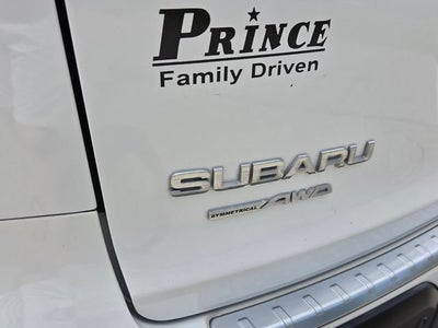 2019 Subaru Ascent Premium