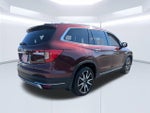2022 Honda Pilot Touring 7-Passenger