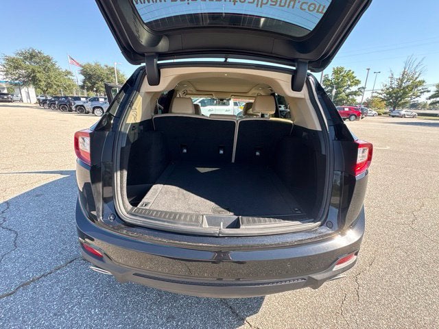 2023 Acura RDX w/Technology Package