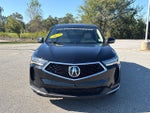 2023 Acura RDX w/Technology Package