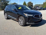 2023 Acura RDX w/Technology Package