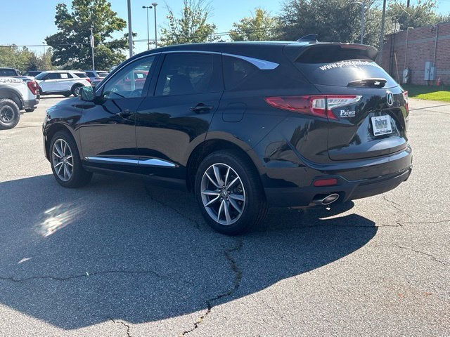 2023 Acura RDX w/Technology Package