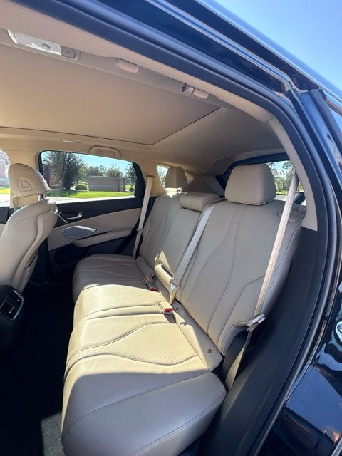 2023 Acura RDX w/Technology Package