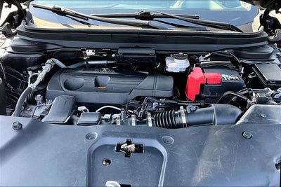 2021 Acura RDX w/Advance Package