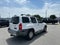 2012 Nissan Xterra X