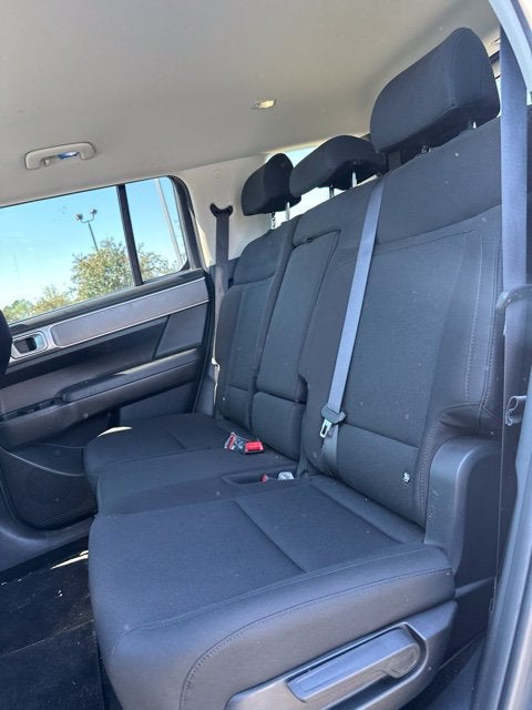 2025 Hyundai Santa Fe SE