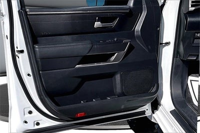 2022 Toyota Tundra 4WD SR5