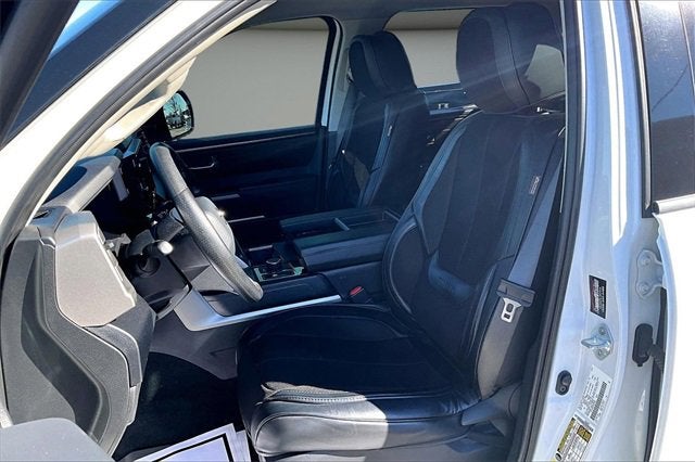 2022 Toyota Tundra 4WD SR5