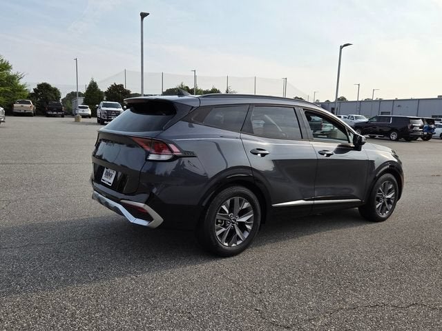 2023 Kia Sportage SX