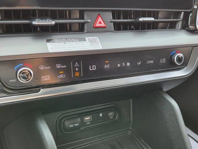 2023 Kia Sportage SX