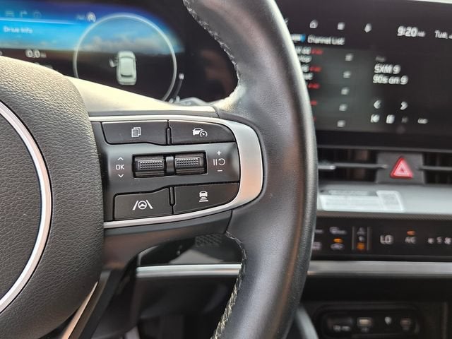 2023 Kia Sportage SX