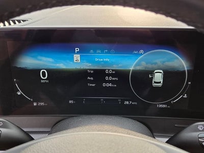 2023 Kia Sportage SX