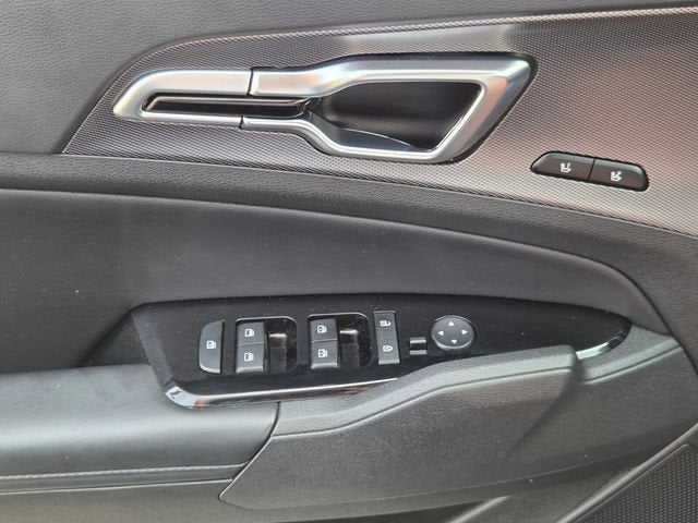 2023 Kia Sportage SX